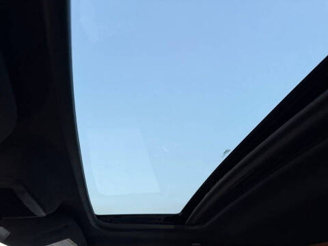 2011 Lincoln Navigator L