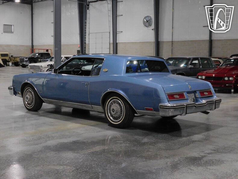 1980 Buick Riviera