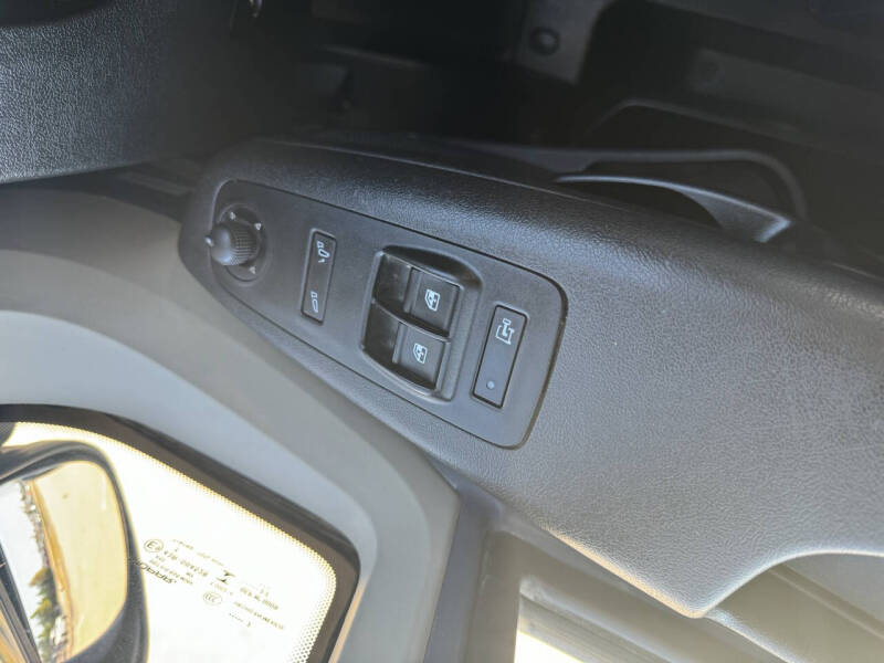 2022 RAM ProMaster 3500 159 WB