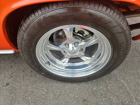 1973 Plymouth Barracuda