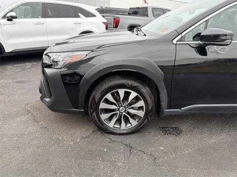 2024 Subaru Outback Limited XT