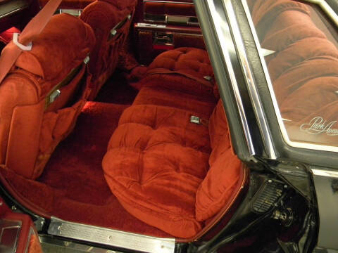 1975 Buick Electra