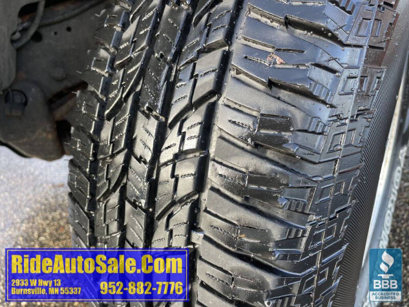 2002 Chevrolet Silverado 1500