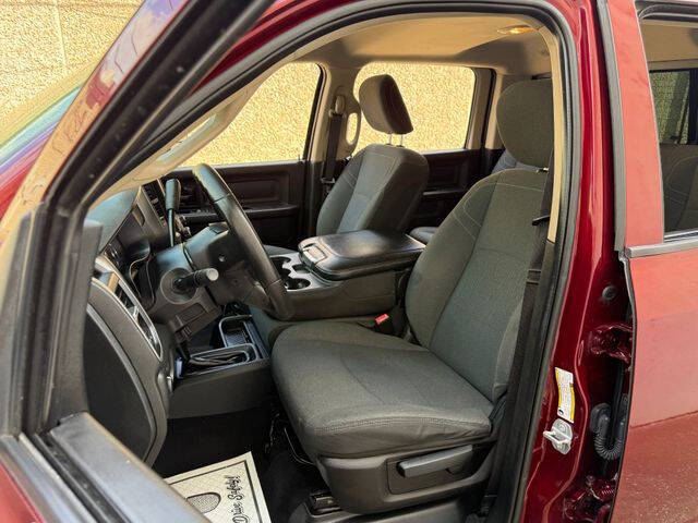 2020 RAM 3500 Tradesman