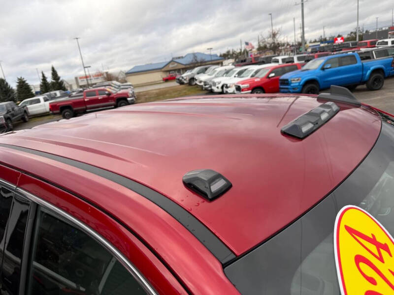 2024 GMC Sierra 3500HD