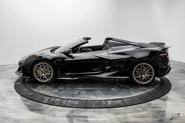 2023 Chevrolet Corvette Z06