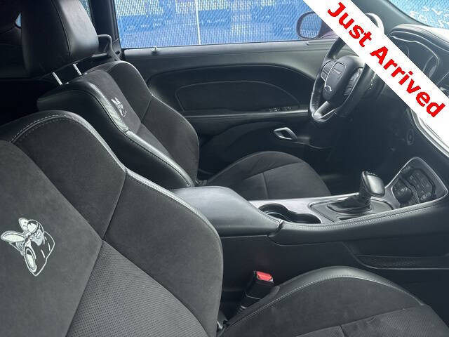 2020 Dodge Challenger