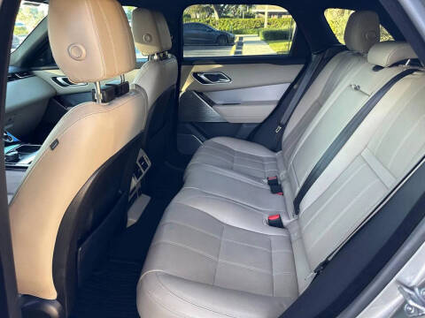 2020 Land Rover Range Rover Velar P340 R-Dynamic S