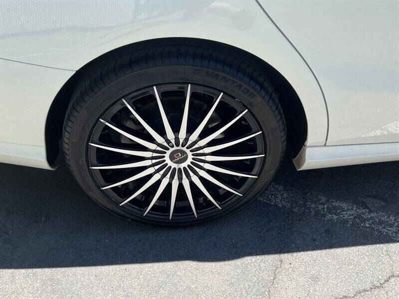 2018 Mercedes-Benz CLA CLA 250 4MATIC