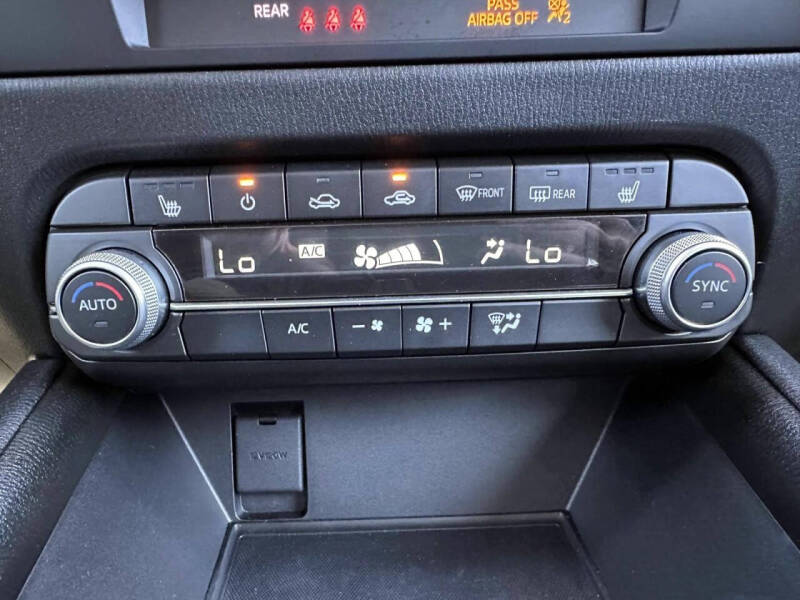 2023 Mazda CX-5 2.5 S Select