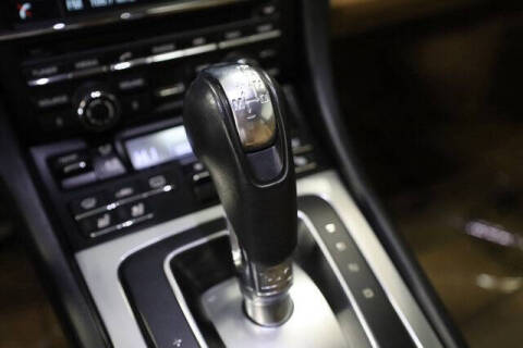 2014 Porsche 911 Carrera 4S