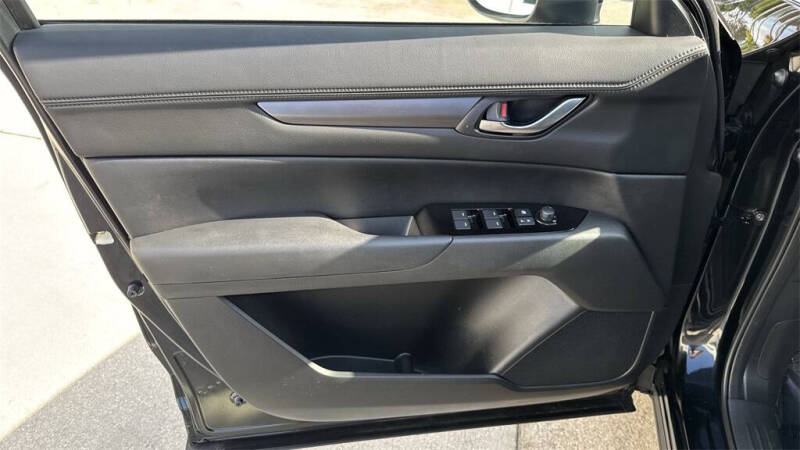 2024 Mazda CX-5 2.5 S Preferred