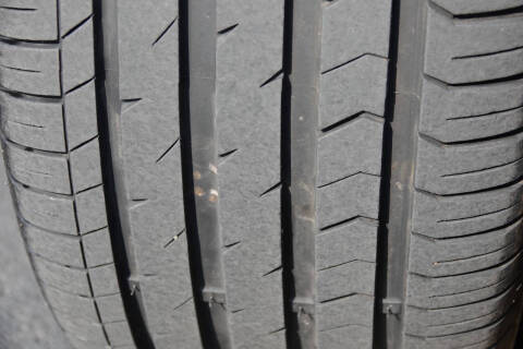 2007 Volkswagen Passat 2.0T