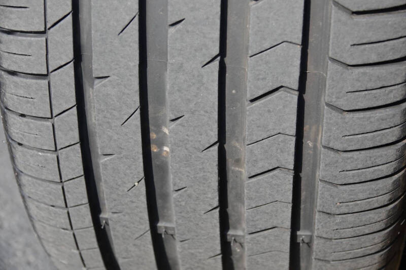 2007 Volkswagen Passat 2.0T