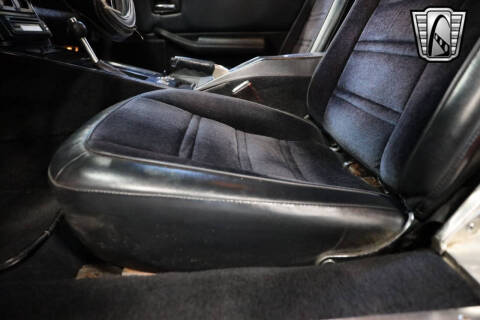 1978 Chevrolet Corvette