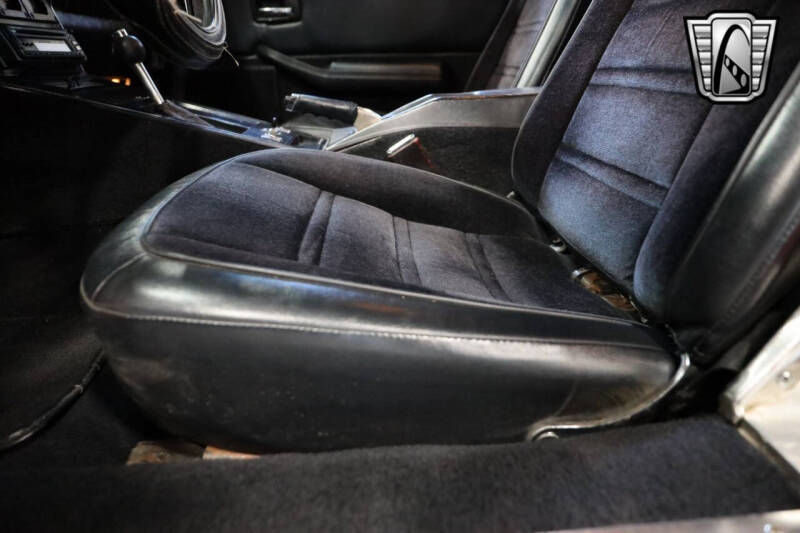 1978 Chevrolet Corvette