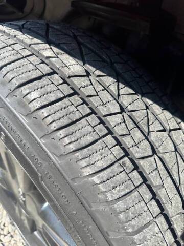 2014 GMC Terrain SLE-1