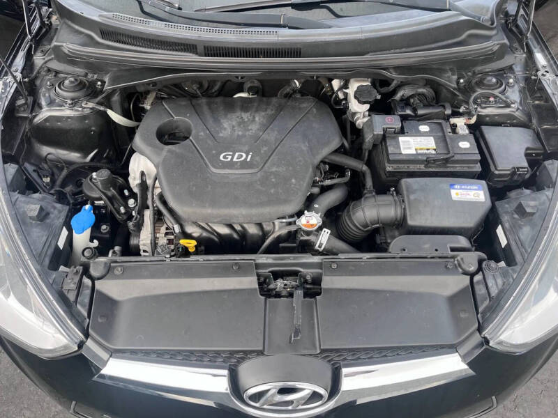 2016 Hyundai Veloster