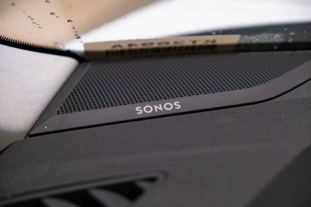 2024 Audi Q3 quattro S line Prem Plus 45 TFSI