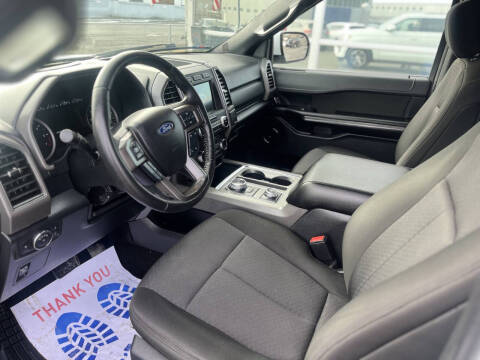 2019 Ford Expedition XLT