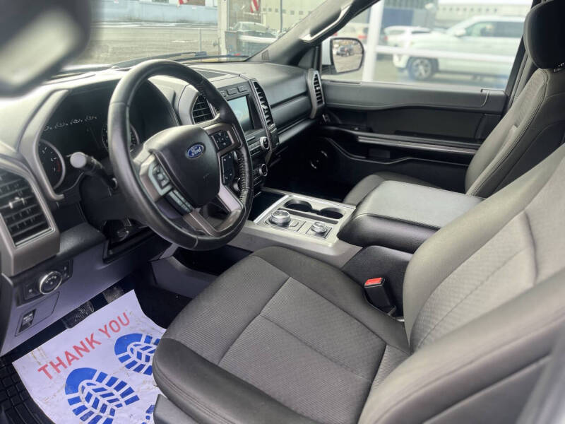 2019 Ford Expedition XLT