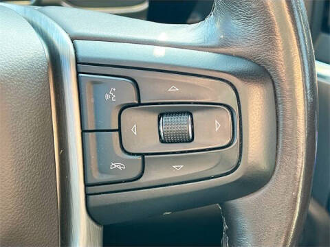 2022 GMC Sierra 2500HD