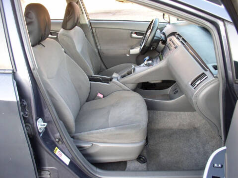 2011 Toyota Prius Two