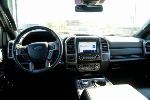 2020 Ford Expedition XLT