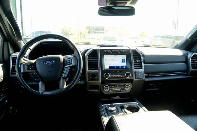 2020 Ford Expedition XLT