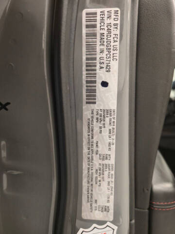 2023 Dodge Durango GT Launch Edition