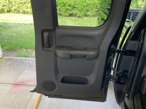 2010 GMC Sierra 1500