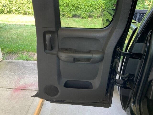 2010 GMC Sierra 1500