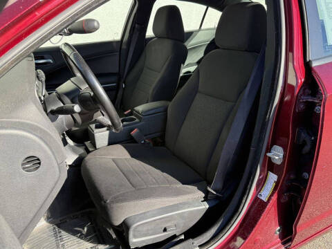 2021 Dodge Charger Police