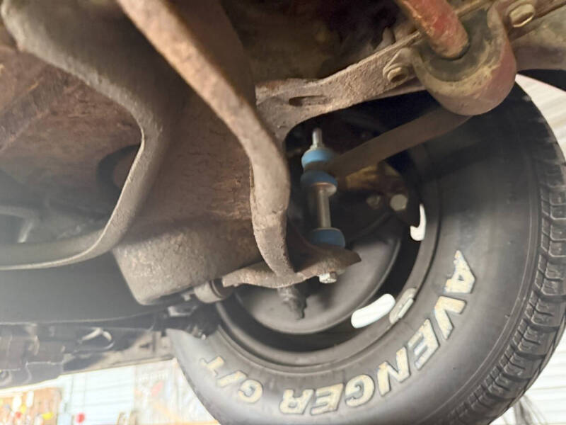 1970 Chevrolet Corvette