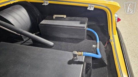 1961 Chevrolet Impala