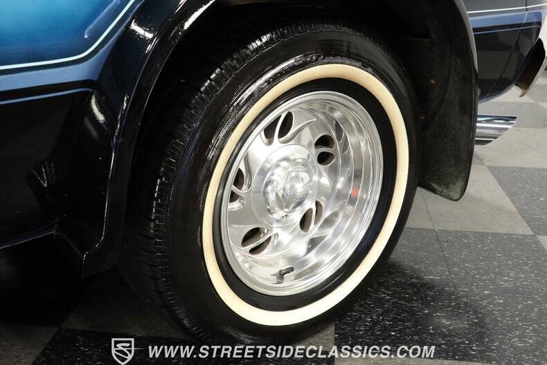 1977 Dodge D200 Pickup