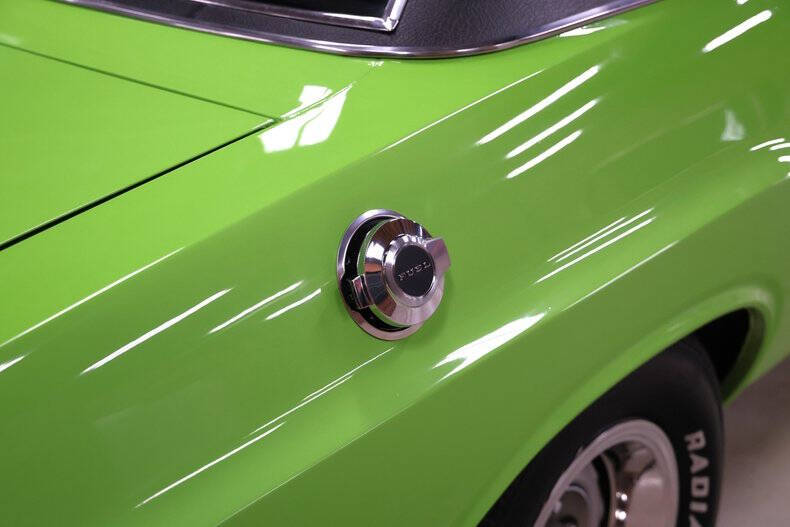 1973 Dodge Challenger