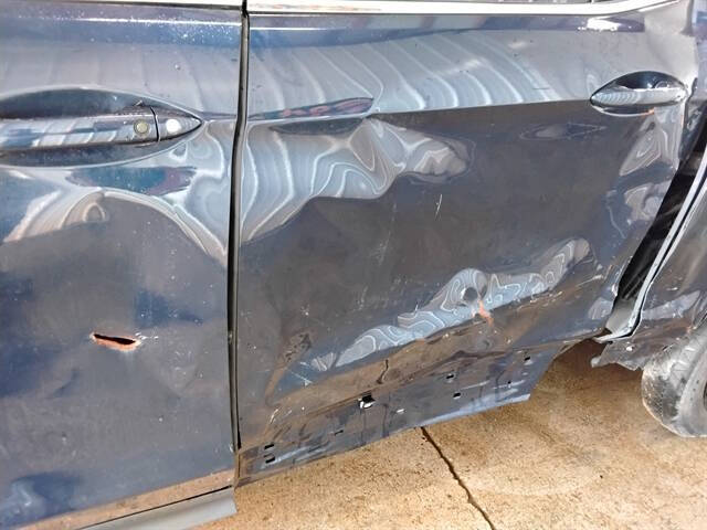 2020 Honda Ridgeline RTL