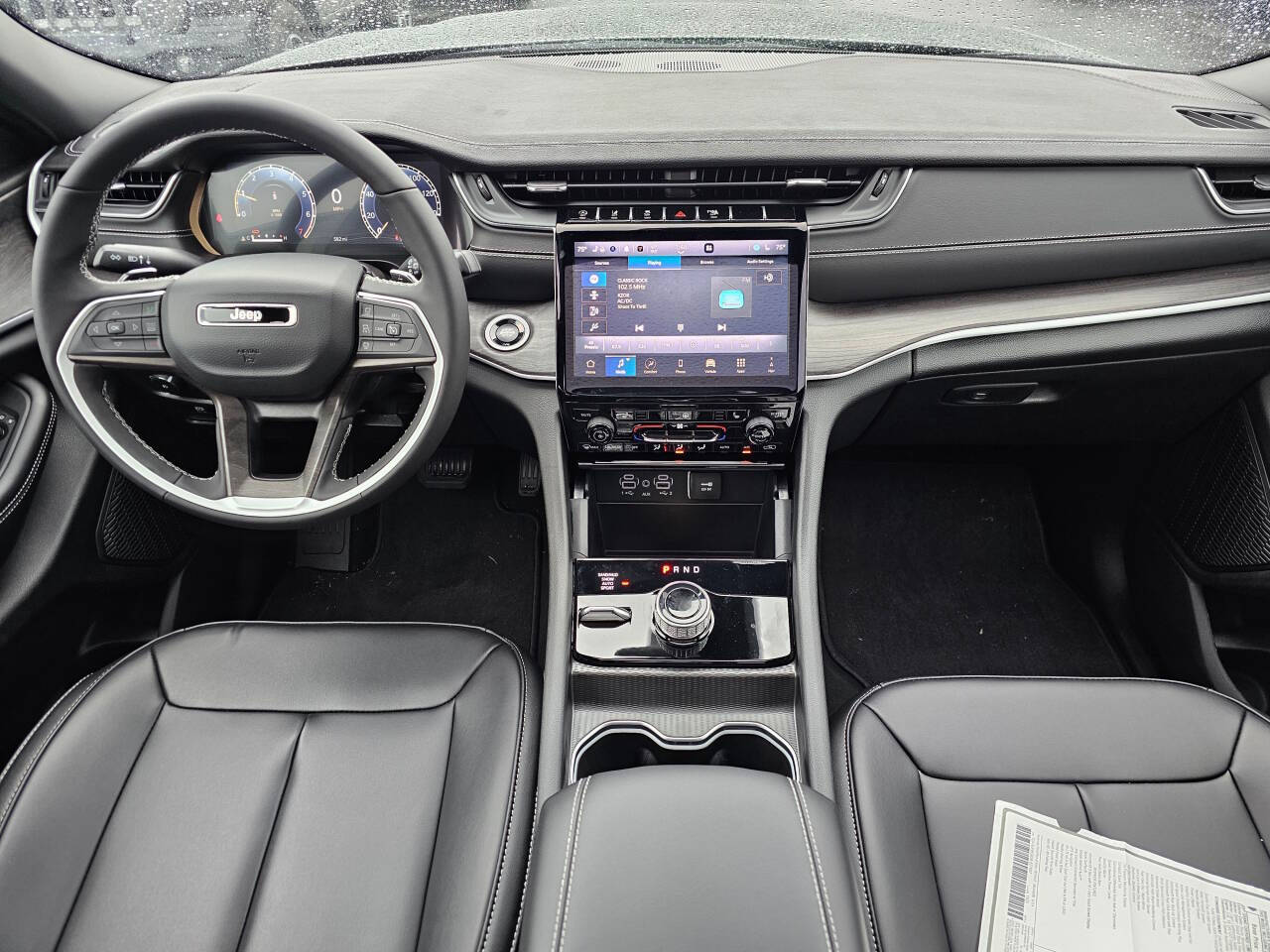 2025 Jeep Grand Cherokee for sale at Autos by Talon in Seattle, WA