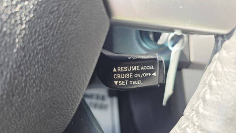 2009 Chrysler Sebring Touring