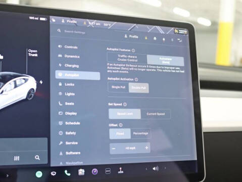 2020 Tesla Model 3 Performance