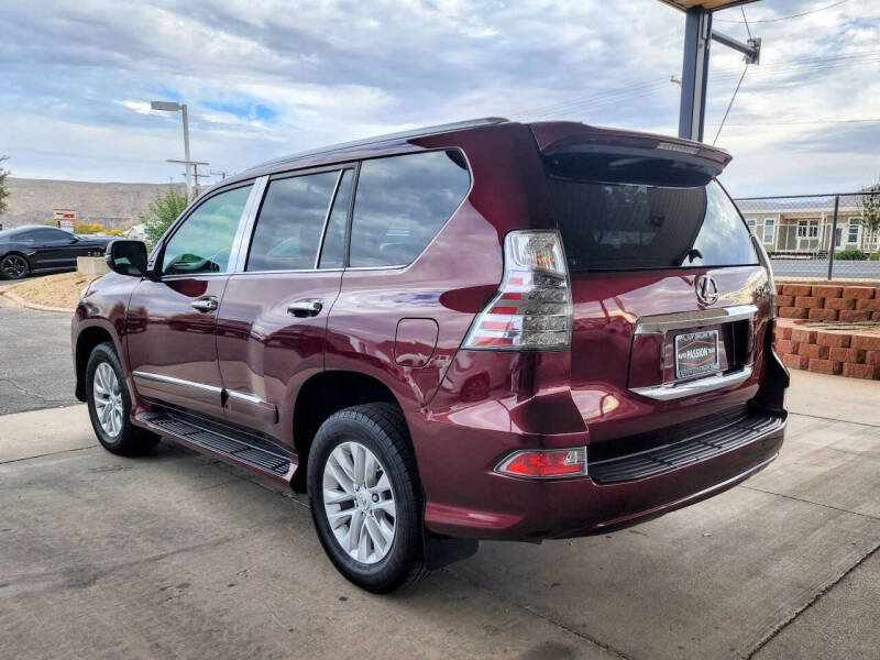 2014 Lexus GX 460