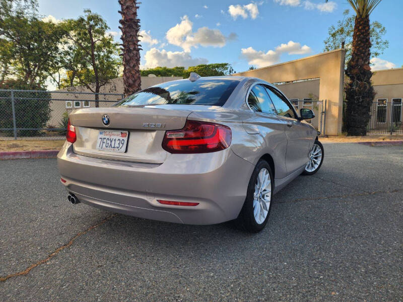 2014 BMW 2 Series 228i