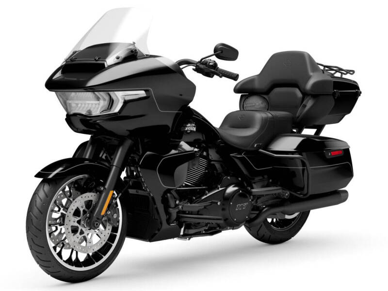 2026 Harley-Davidson Road Glide Limited