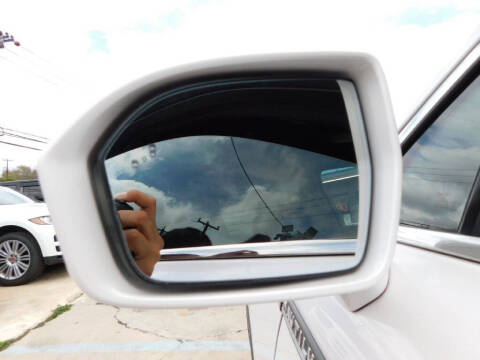 2019 Lincoln Nautilus