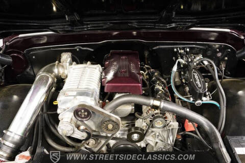 1972 Chevrolet C10