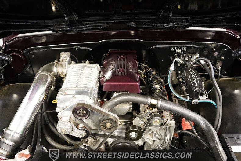 1972 Chevrolet C10
