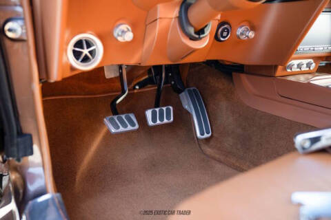 1969 Ford Mustang