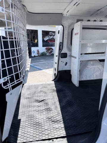 2017 RAM ProMaster City