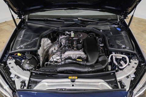 2021 Mercedes-Benz C-Class C 300 4MATIC